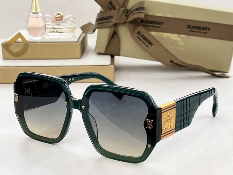 Burberry Sunglasses